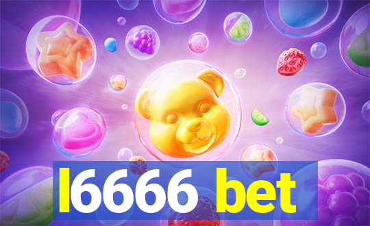 l6666 bet